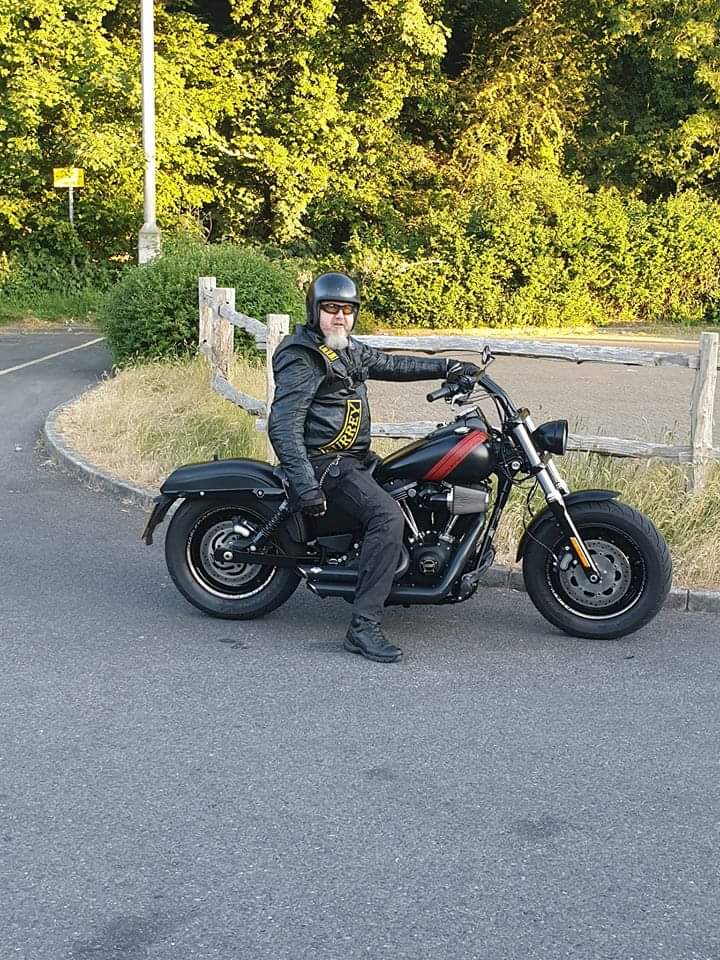Out And About